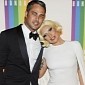 Lady Gaga, Taylor Kinney Are Engaged - Photo