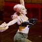 Lady Gaga Wears Gun Bra in First Post Sandy Hook Concert – Video