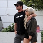 Lady Gaga Will Marry Taylor Kinney This Summer