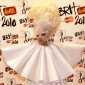 Lady Gaga Wins Big, Performs at the Brit Awards 2010