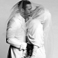 Lady Gaga and Boyfriend Taylor Kinney Are “Married” in “You and I” Video