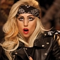 Lady Gaga Is Nokia Music Store's Nr.1 Most-Downloaded Female Artist