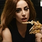 Lady Gaga’s “ARTPOP” Takes Steep Tumble on the Charts in Second Week