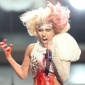 Lady Gaga’s Bizarre and Bloodied 2009 VMA Performance