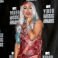 Lady Gaga’s Meat Dress Will Be Preserved