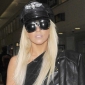 Lady Gaga to Design Line of Sunglasses