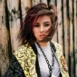 Lady Sovereign Comes Out of the Closet