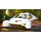 It's Real! Aptera Car Looks Like A Living Being...