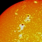 Lag Found Between Solar Minimum and Solar Magnetic Effects
