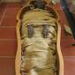 Lahun Pyramid Reveals Mummified Secrets