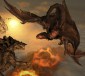 Lair: Dragon Riding and Flaming Air Battles on PlayStation 3