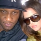 Lamar Odom Asks Khloe Kardashian for Trial Separation
