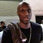 Lamar Odom Denied Entry in Club Where Khloe and French Montana Were Partying