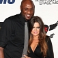 Lamar Odom Goes Missing, Is Addicted to Crack Cocaine