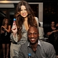 Lamar Odom Is Happy with Divorce Filing: Khloe Kardashian Brings Out the Bad Side of Me
