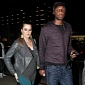 Lamar Odom Wants $10 Million (€7.36 Million) from Khloe Kardashian in Divorce