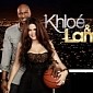Lamar Odom Wants Own Reality Series with Khloe Kardashian