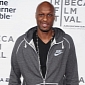Lamar Odom to Talk to Oprah About His Drug Use, Marriage, and Basketball Career