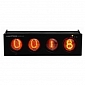 Lamptron Intros Fan Controller with Nixie Tubes