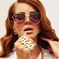 Lana Del Rey Admits She Slept Her Way to the Top