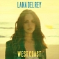 Lana Del Rey Premiers New Single “West Coast”