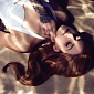 Lana Del Rey Unveils “Blue Jeans” Artwork