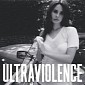 Lana del Rey Reveals Cover Art, Track Listing and Release Date for “Ultraviolence”