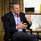 Lance Armstrong Confesses to Everything on Oprah: I Started Doping in Mid-‘90s
