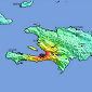 Landforms Amplified the Haiti Earthquake