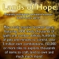 Lands of Hope Goes Mobile