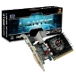 Lantic Also Intros GeForce GT 520 Video Card