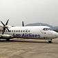 Laos Plane Crash Kills All 49 Aboard, 8 Bodies Recovered [AAP]