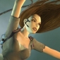 Lara Croft Goes Underworld this November