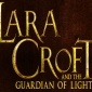 Lara Croft Ready to Take On the Guardian of Light