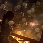 Lara Croft: Reflections Trademarked by Square Enix, Might Be Linked to Movie
