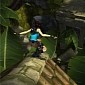 Lara Croft: Relic Runner Out Now on Windows Phone