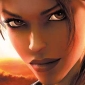 Lara Croft Tomb Raider: Legend on PSP System