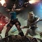 Lara Croft and the Temple of Osiris Gets More Details, Extensive Gameplay Trailer