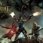 Lara Croft and the Temple of Osiris Is Set to Launch on December 9