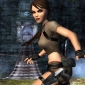 Lara Croft is Spoken For - Who's the Lucky Guy?