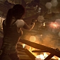 Lara Croft's First Kill in Tomb Raider Will Be Important, Dev Says