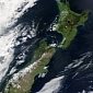 Large Earthquake To Hit New Zealand Within 50 Years