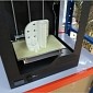 Large-Format 3D Printer X Force Now on Kickstarter