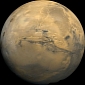 Large Parts of Mars May Support Life