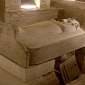 Largest Egyptian Sarcophagus Revealed