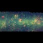 Largest Image of the Milky Way Made Public