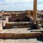Largest Mideast Church Unearthed in Syria