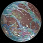 Largest Moon in the Solar System Gets First Global Geologic Map – Video