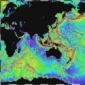 Largest Ocean Survey Network Is 800 Miles Wide
