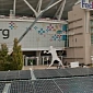 Largest Solar Installation at an NFL Stadium Unveiled by the Redskins